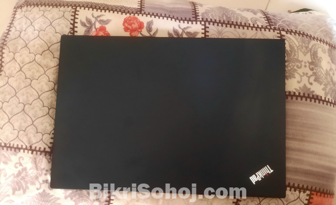 Lenovo t470s full fresh condition